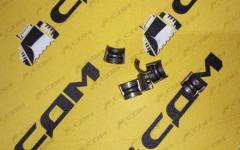 Сухарь клапана (Euro 3) HOWO VG1540050013