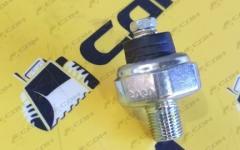 Датчик давления масла в ДВС KUBOTA V3600 15221-39013