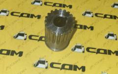 Вал привода насоса под шпонку Shanmon 388H YJ280B-24