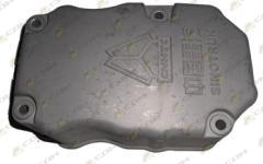 Крышка клапанов (Euro 3) HOWO VG1540040051
