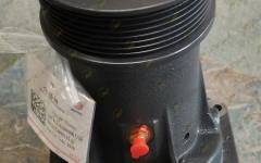 Помпа LG855B 612600060307/612600061739 (оригинал)