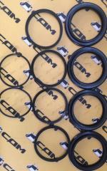 Ремкомплект суппорта CDM833 JF.A.SM.03/JF.A.SM.04