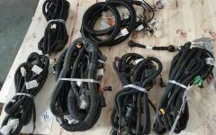 Жгут проводов комплект LG855B 60400000785/LG855BⅥ.15.00