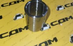 Втулка заднего пальца стрелы 35х45х62 CDM307/308/312 LG308.11-020