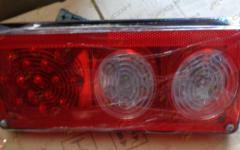 Фонарь задний светодиодный CDM855F