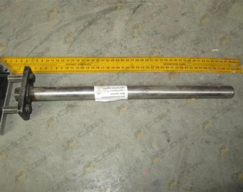 Вал вилки сцепления КПП HW18709 HOWO WG1610326003