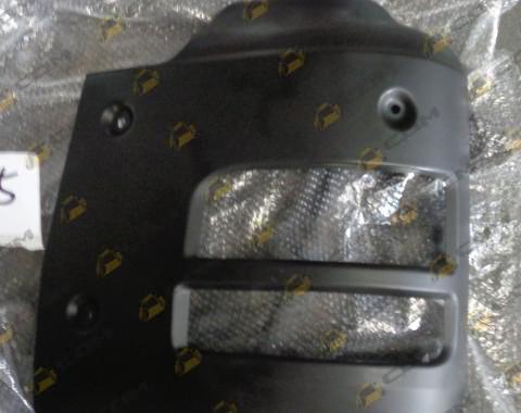 Бампер металлический левая часть T5G/C7H 810W41610-5599